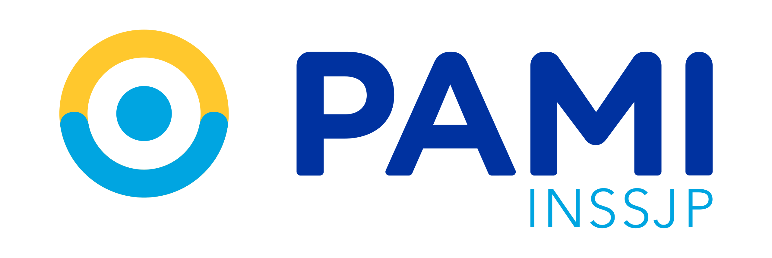 Logo PAMI